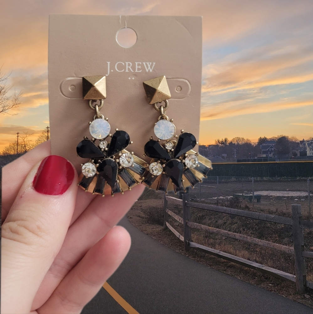 J.Crew Earrings